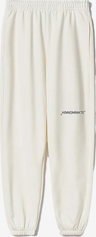 HINNOMINATE Hose in Beige: Vorderseite