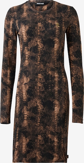 Rochie 'VESTITI' Just Cavalli pe maro / ciocolatiu / negru, Vizualizare produs