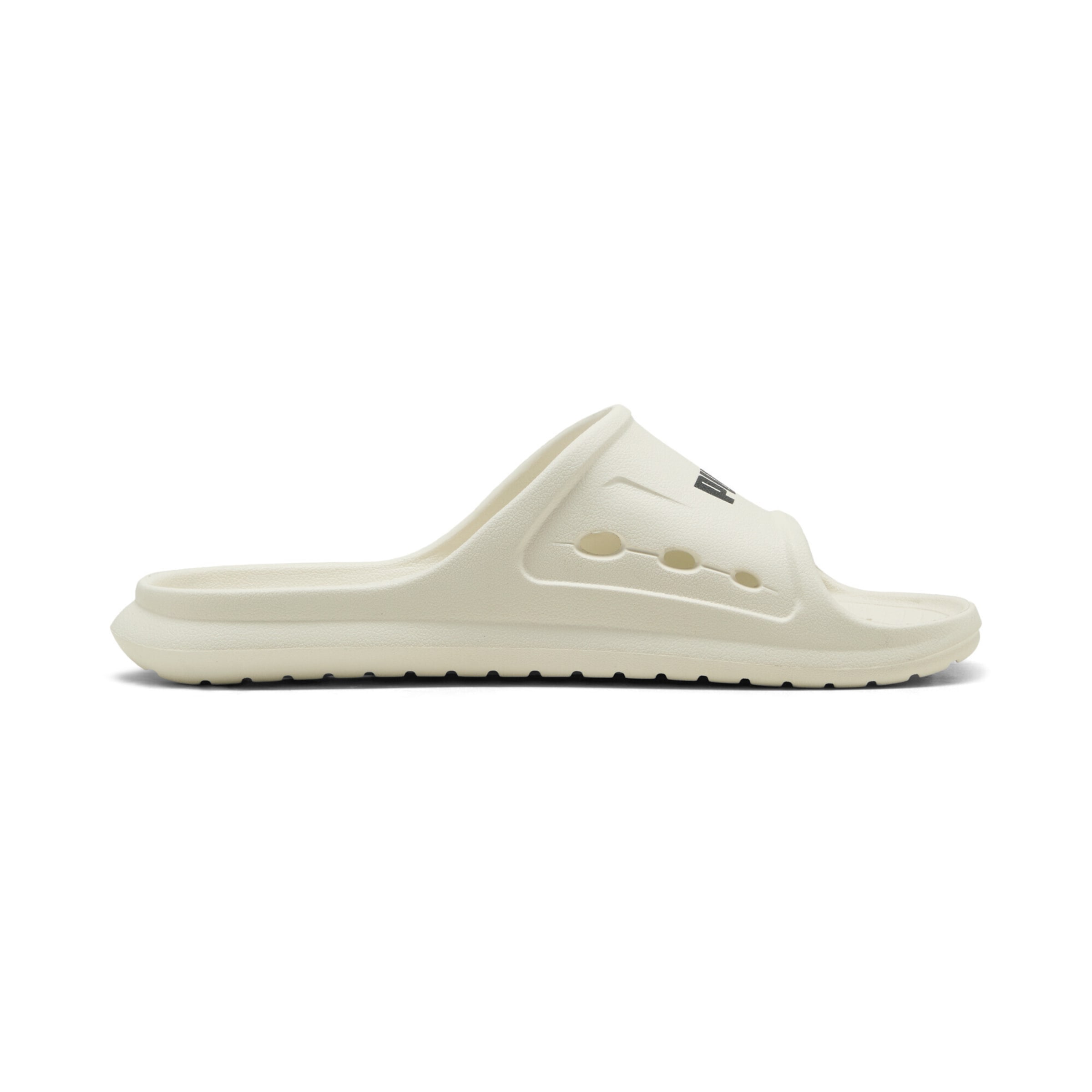 Mule 'Divecat' PUMA en blanc