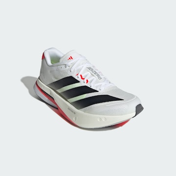 ADIDAS PERFORMANCE Обувь для бега 'Adizero Boston 13' в Белый