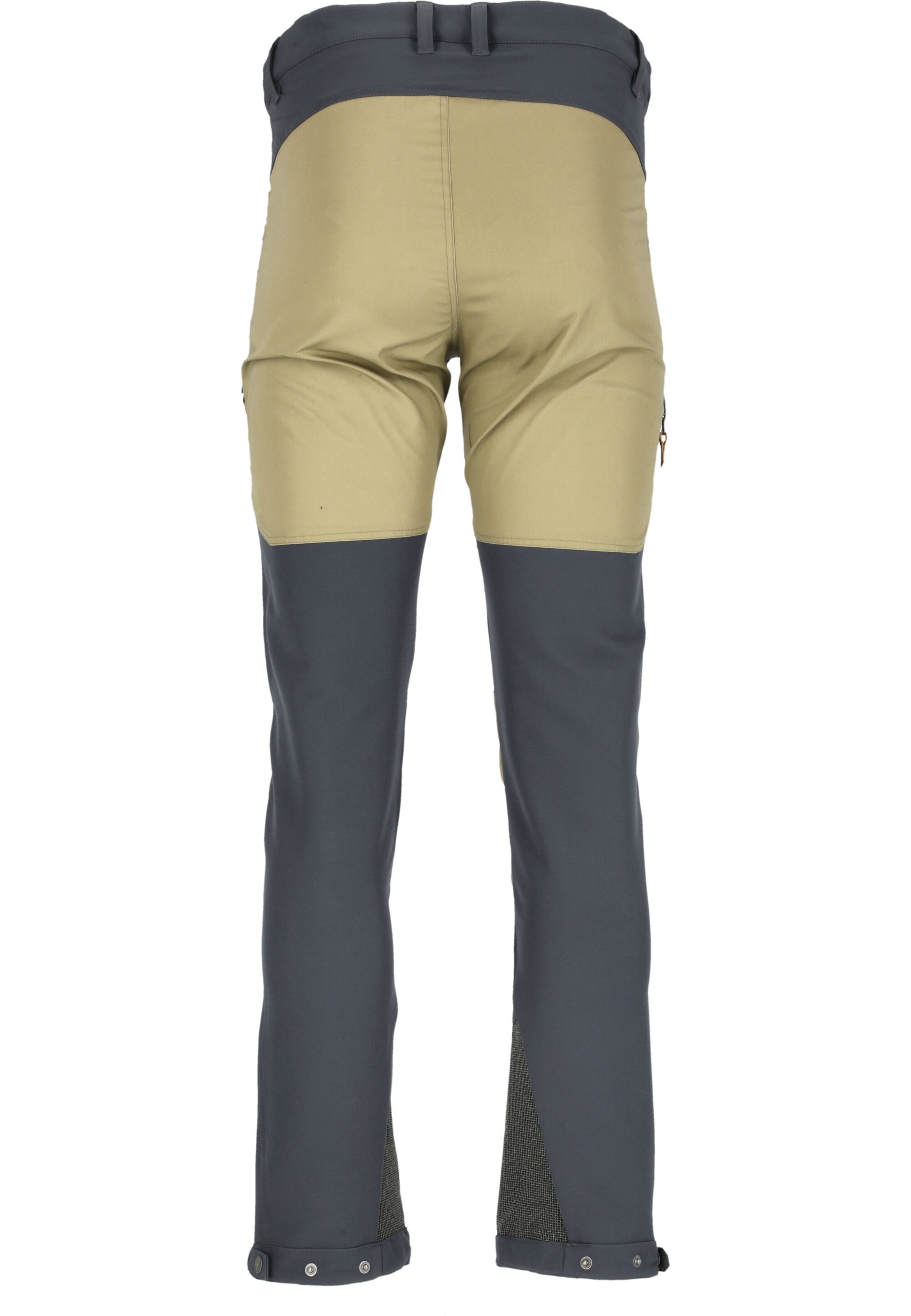 Whistler Regular Sports trousers 'BEINA' in Grey