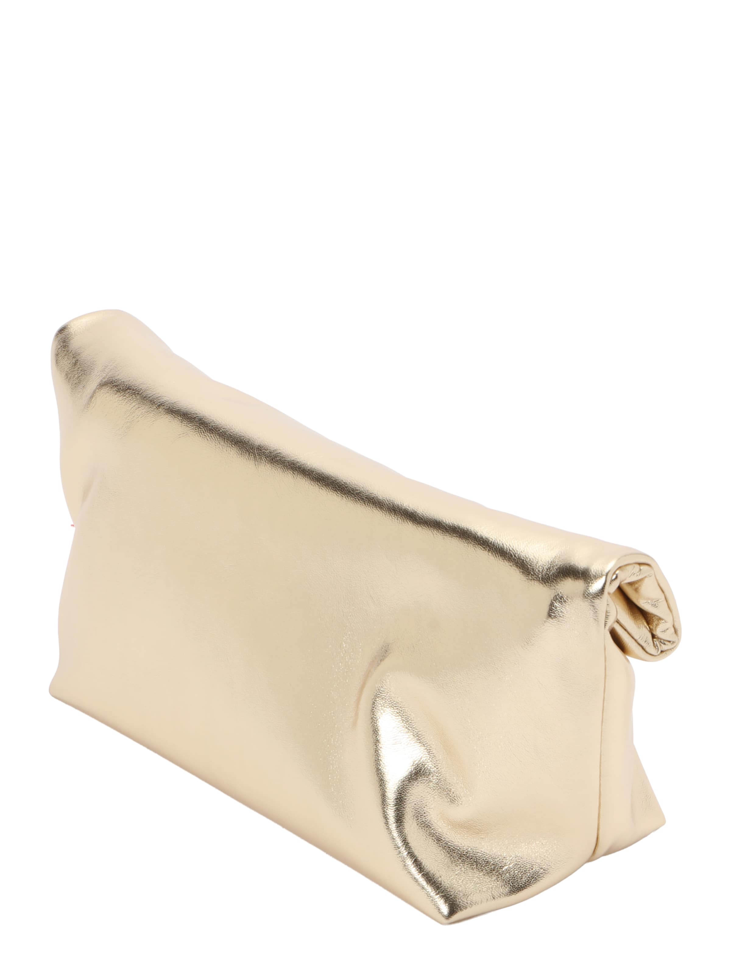 Pochette ABOUT YOU en or