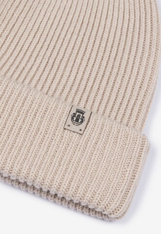 Roeckl Beanie in Beige