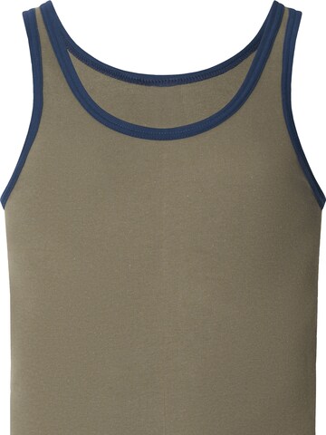 Jan Vanderstorm Undershirt in Mixed colors