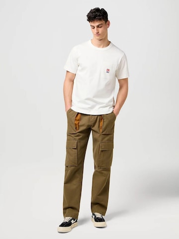 WRANGLER Shirt in White