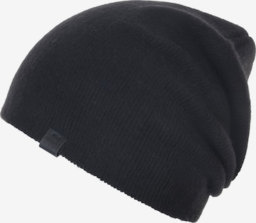 Bickley + Mictchell Amsterdam Müts, värv must: eest vaates