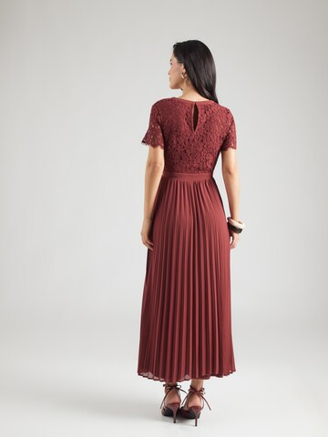 ABOUT YOU Платье 'Phoebe' в Красный