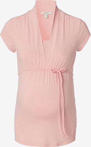 Esprit Maternity T-Shirt in Pink