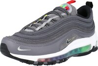 Baskets Nike Sportswear 'Air Max 97' grises