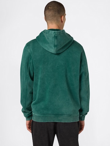Champion Authentic Athletic Apparel Sweatshirt i grøn