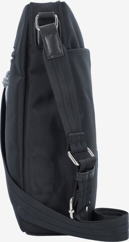 Picard Crossbody Bag 'Lucky One ' in Black