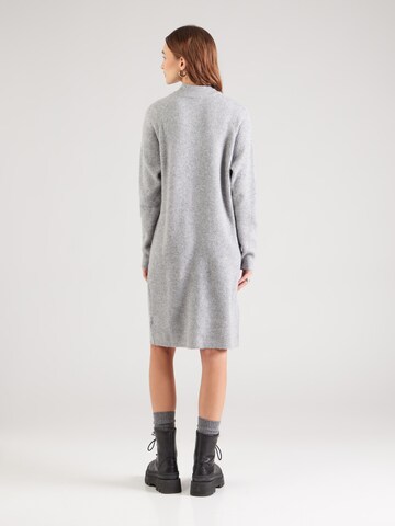 Abito in maglia di Sublevel in grigio