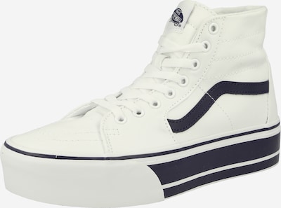 VANS Sneakers high 'UA SK8-Hi' i svart / hvit, Produktvisning
