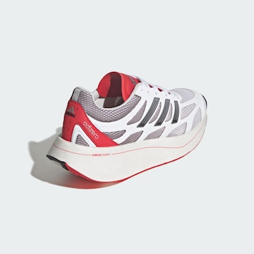 ADIDAS ORIGINALS Platform trainers 'Adizero Aruku' in White