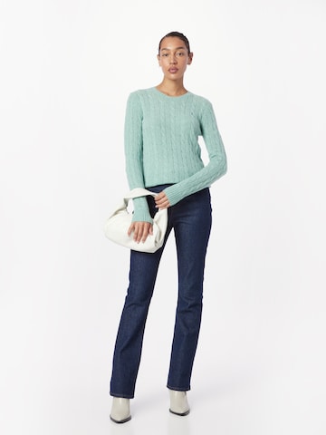 Polo Ralph Lauren Pullover 'Ju' in Grün