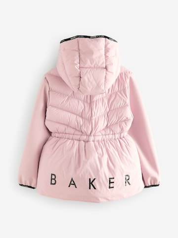 Veste d’hiver Baker by Ted Baker en violet