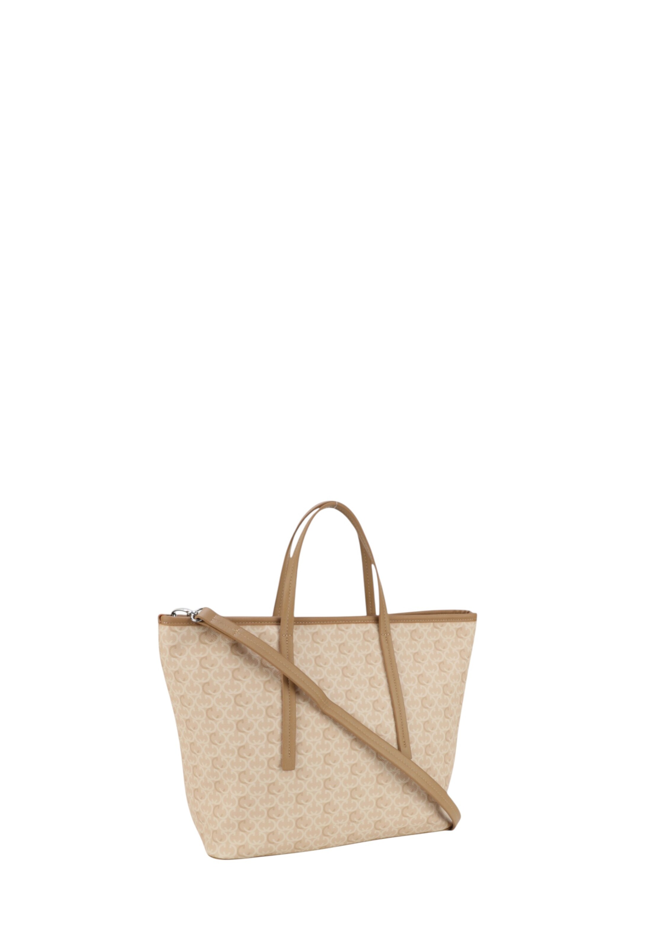 GERRY WEBER Handbag 'Aeon ' in Beige