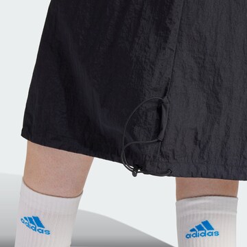 ADIDAS SPORTSWEAR Sports skirt 'City Escape' in Black