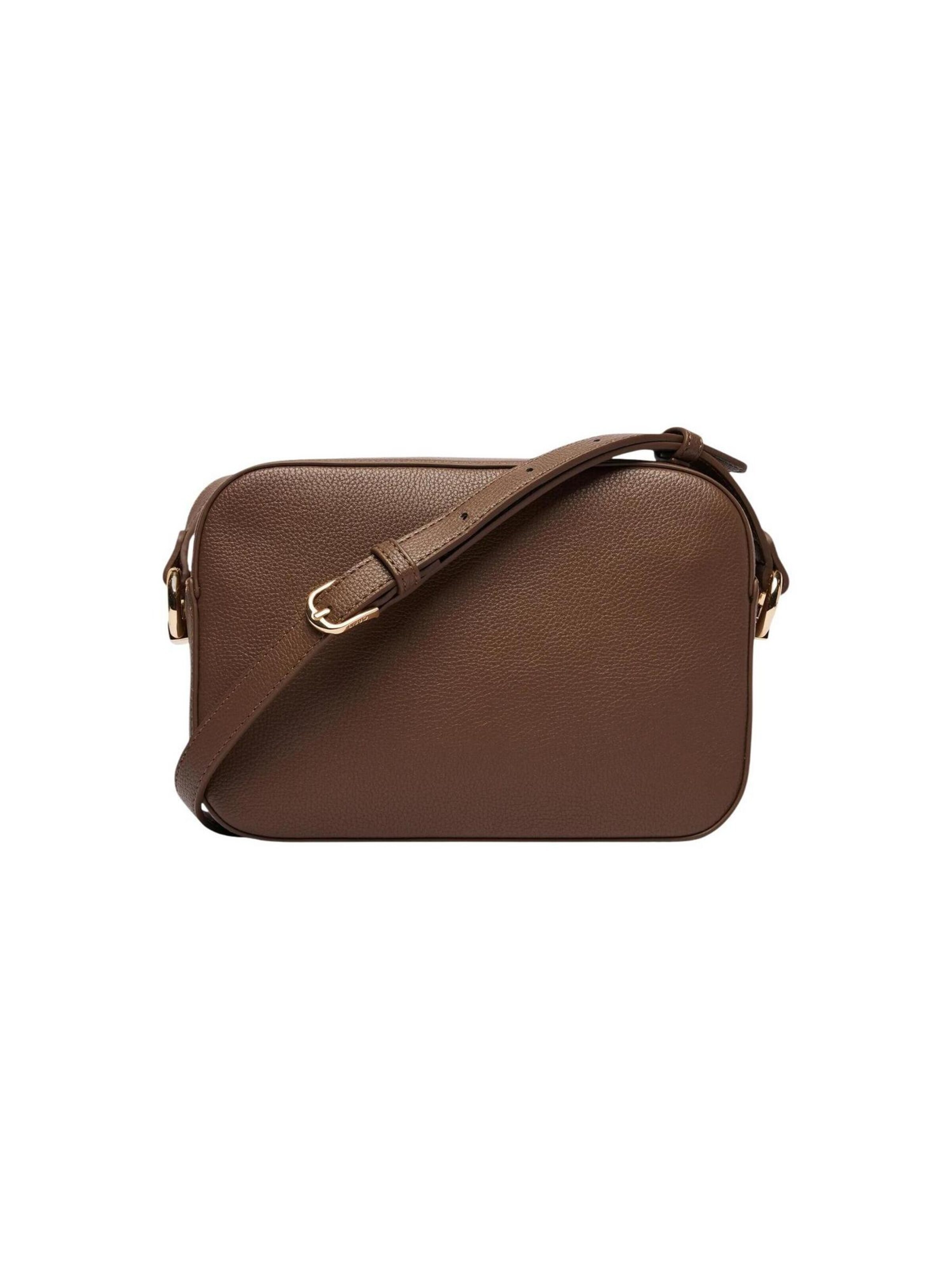 Borsa a tracolla di Liu Jo in marrone