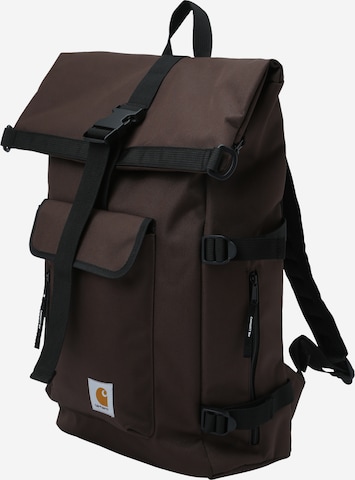 Carhartt WIP Backpack 'Philis' in Brown