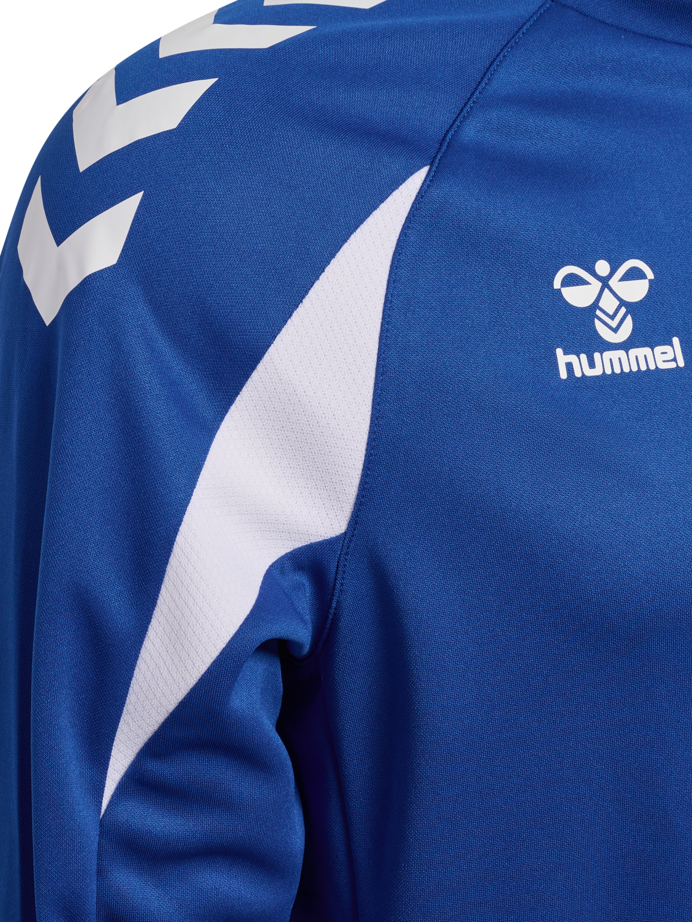 Hummel Performance Shirt 'Core 2.0' in Blue