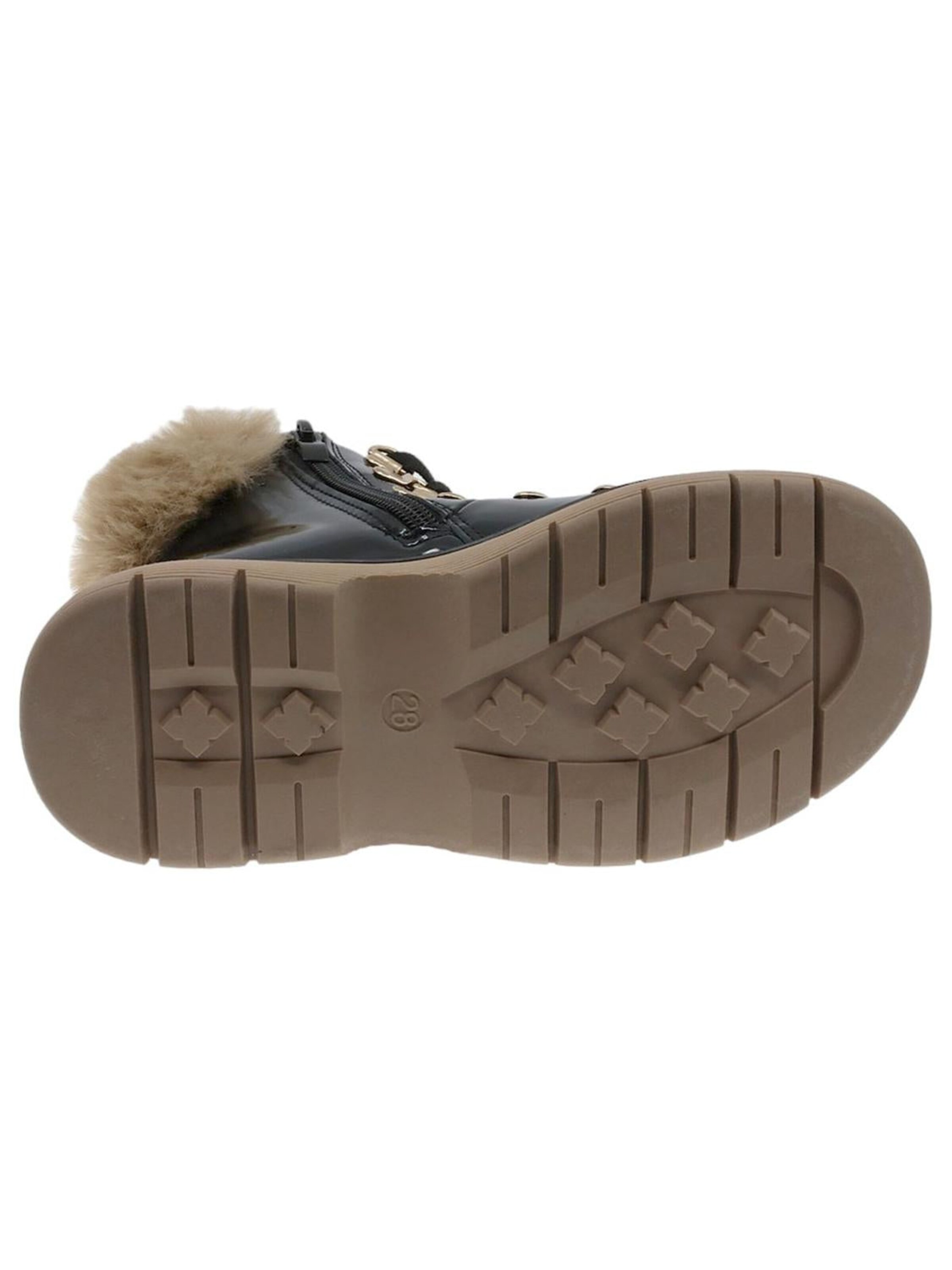 Beppi Boots 'Casual boot' in Black