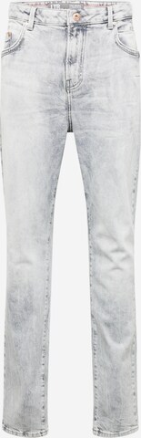 LTB Slim fit Jeans 'Reeves' in Grey: front