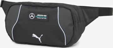 PUMA Gürteltasche in Schwarz: predná strana