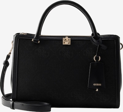 GUESS Ročna torbica 'Audrey' v velikosti One Size | črna barva, Prikaz izdelka