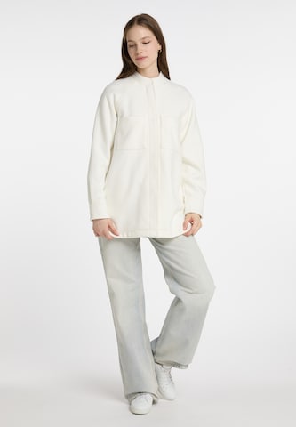 DreiMaster Vintage Prehodna jakna | bela barva
