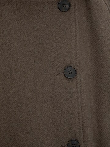 Pull&Bear Tussenmantel in Groen