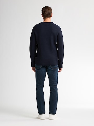 Petrol Industries Свитер в Синий