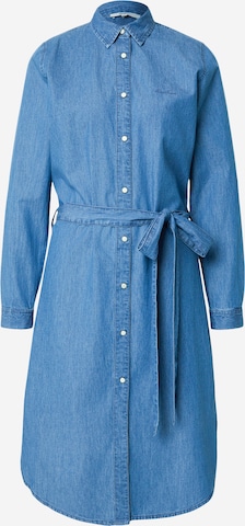 Pepe Jeans Kleit, värv sinine: eest vaates