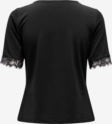 Camicia da donna 'KIRKBY' di JDY in nero