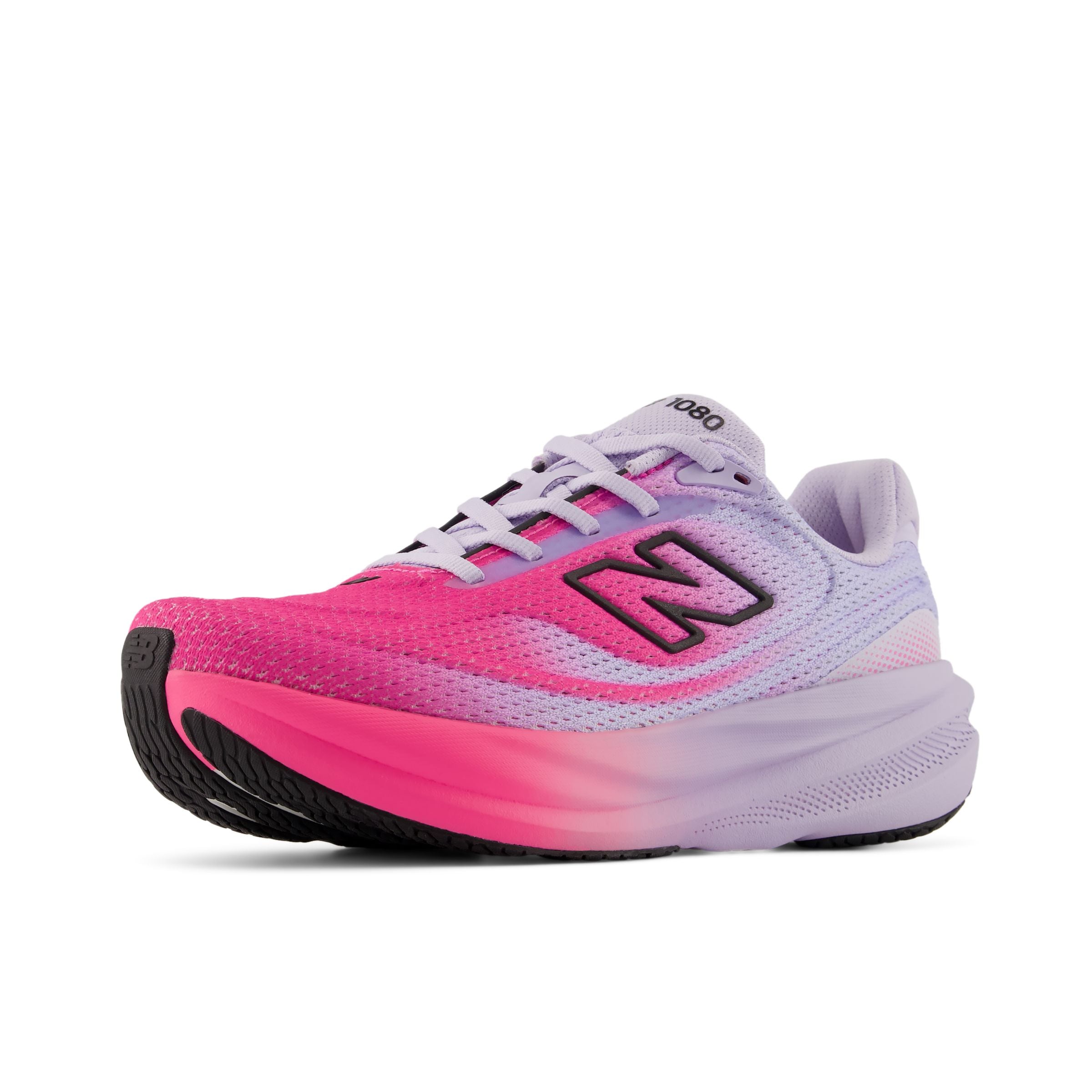new balance - Zapatillas de running '1080v15' en lila
