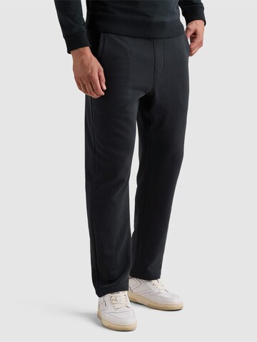 PME Legend - regular Pantalón deportivo 'Elevated sweatpants' en azul