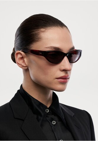 CHIMI Sonnenbrille in Rot