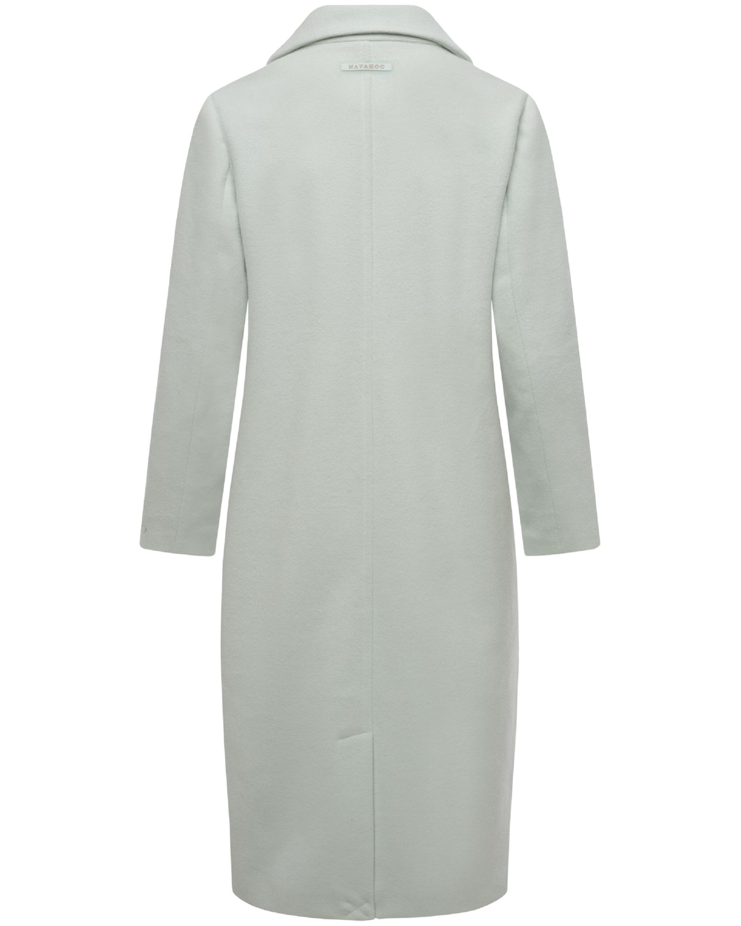 Palton de primăvară-toamnă 'Sternlein 14' de la NAVAHOO pe albastru