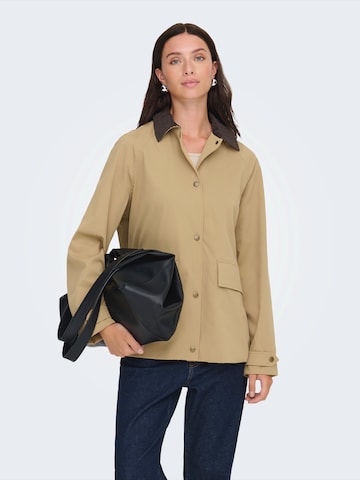 Giacca di mezza stagione 'JDYMIRO' di JDY in beige