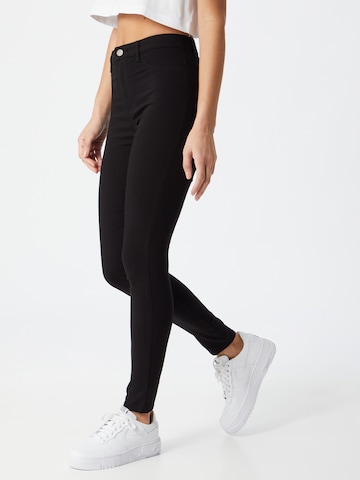ONLY Pants 'Nanna' in Black: front