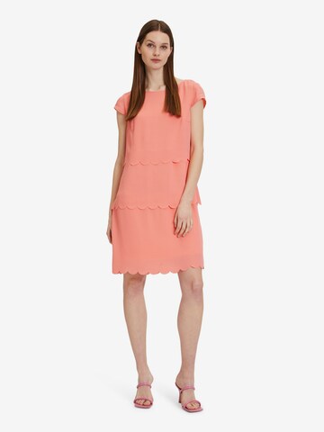 Betty Barclay Cocktail Dress in Pink