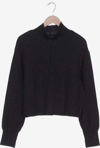Urban Outfitters Sweater & Cardigan in S in Black: front