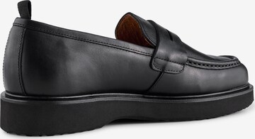 Chaussure basse ' Cosmos ' Shoe The Bear en noir