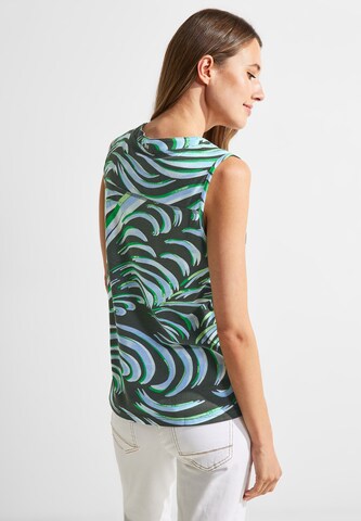 CECIL Top in Green