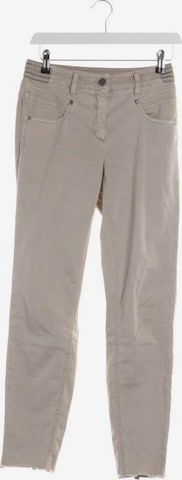 Luisa Cerano Pants in S in White: front