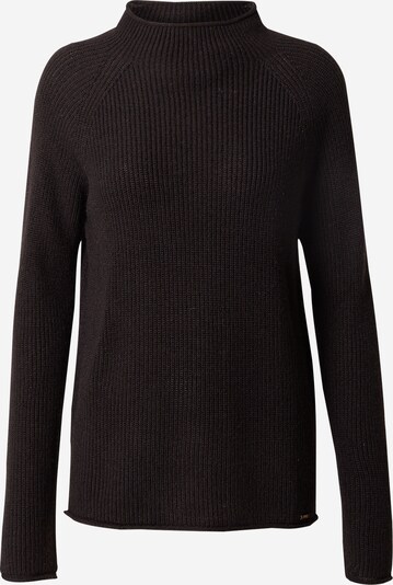 CINQUE Sweater 'HELENA' in Black, Item view