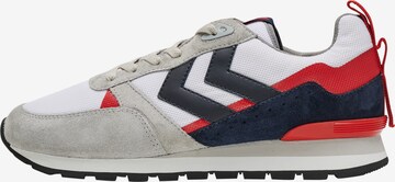 Hummel Madalad ketsid 'Thor', värv valge: eest vaates