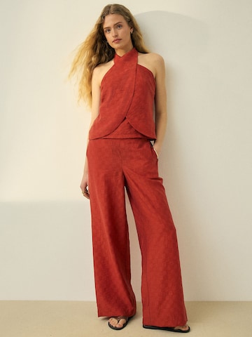 Next Top in Rot