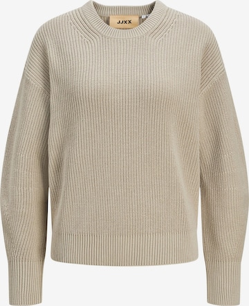JJXX Pullover 'JXMila' i grå: forside