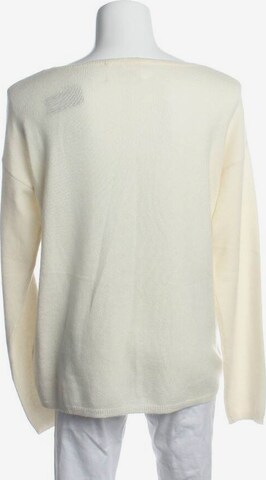 Juvia Sweater & Cardigan in XS in Grey
